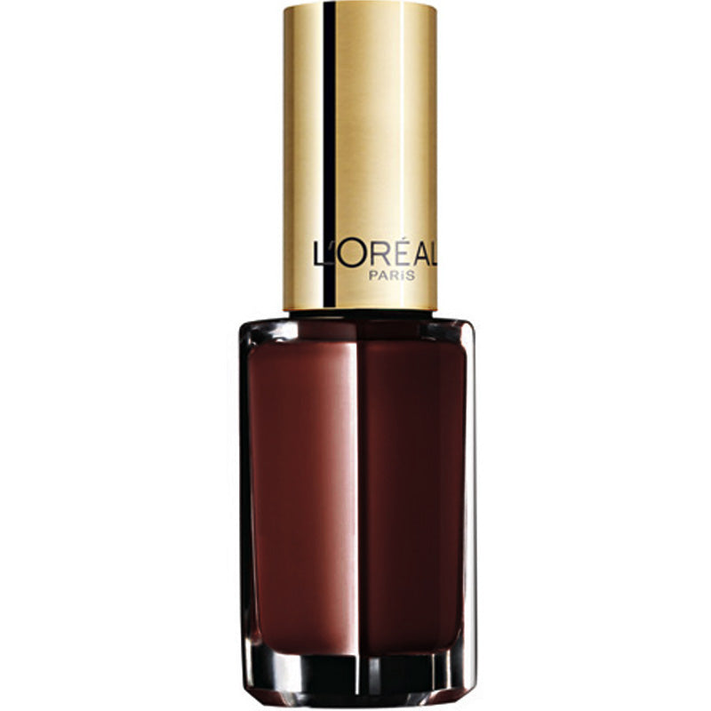 L'Oreal Paris, Color Riche Le Vernis, Lac de unghii, 110, Brunetă frumoasă, 5 ml - Olmarkt