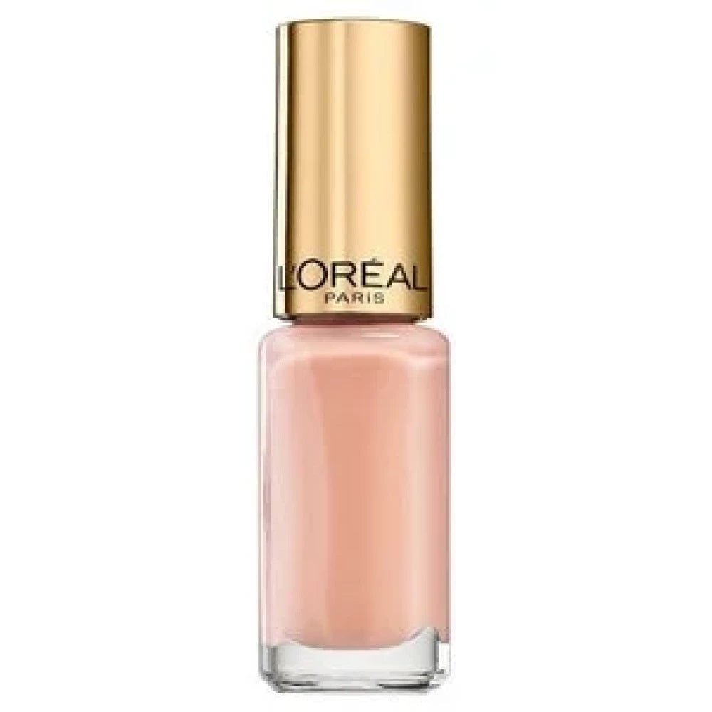 L'Oreal Paris, Color Riche Le Vernis, Lac de unghii, 116, Angora cremoasă, 5 ml - Olmarkt
