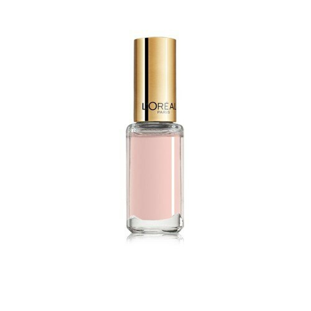 L'Oreal Paris, Color Riche Le Vernis, Lac de unghii, 201, Paradisul trandafirilor, 5 ml - Olmarkt