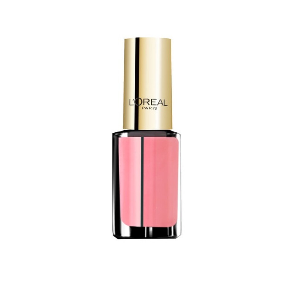 L'Oreal Paris, Color Riche Le Vernis, Lac de unghii, 209, Trandafir naiv, 5 ml - Olmarkt