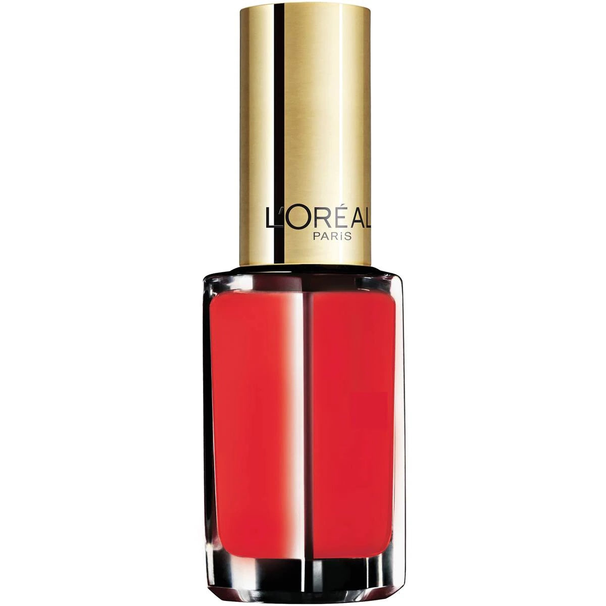L'Oreal Paris, Color Riche Le Vernis, Lac de unghii, 304, Portocală picantă, 5 ml - Olmarkt