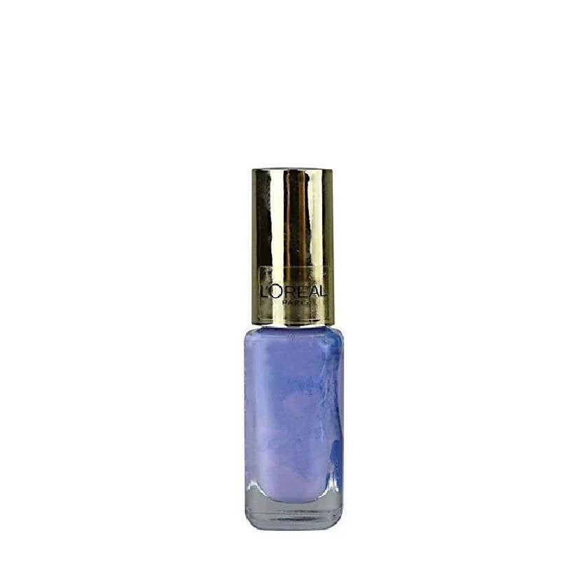 L'Oreal Paris, Color Riche Le Vernis, Lac de unghii, 507, Riviera Levănțică, 5 ml - Olmarkt
