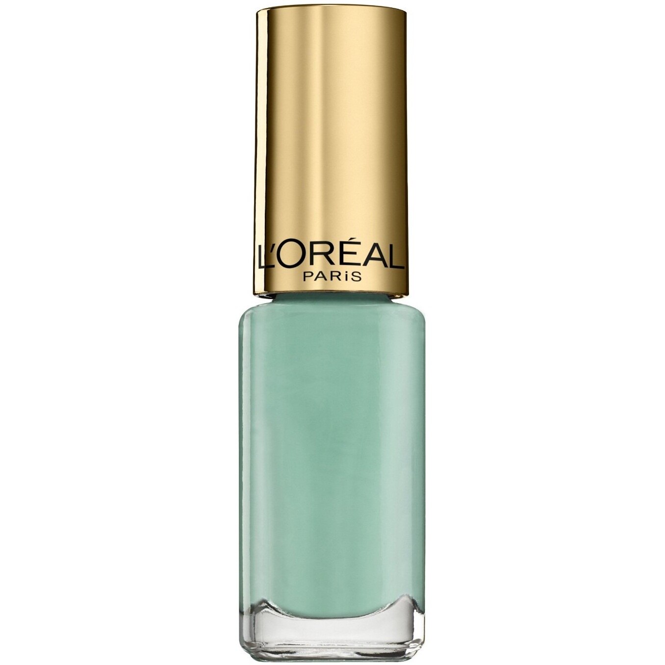 L'Oreal Paris, Color Riche Le Vernis, Lac de unghii, 602, Perle De Jade, 5 ml - Olmarkt