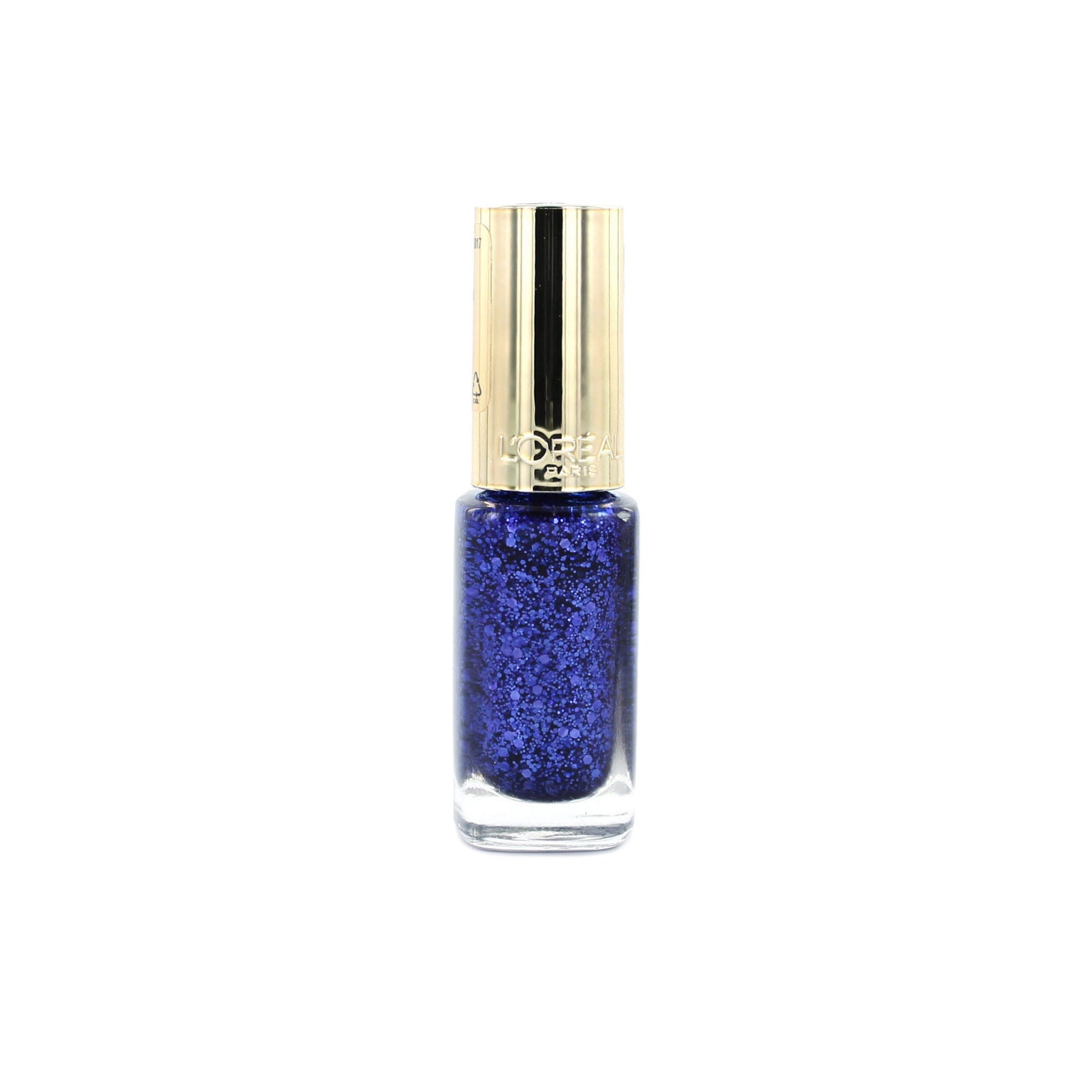 L'Oreal Paris, Color Riche Le Vernis, Lac de unghii, 837, Bling Bang, 5 ml - Olmarkt