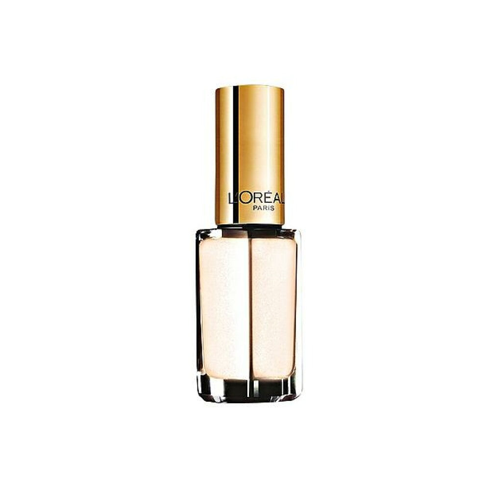 L'Oreal Paris, Color Riche Le Vernis, Lac de unghii, 854, Scoica Aurie, 5 ml - Olmarkt
