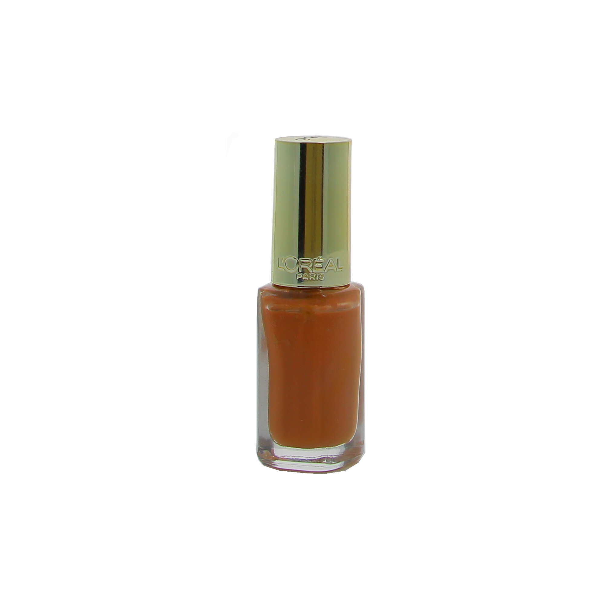 L'Oreal Paris, Color Riche Le Vernis, Lac de unghii, 866, Costum de sărituri, 5 ml - Olmarkt