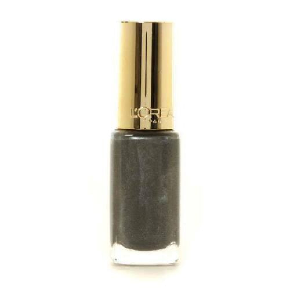 L'Oreal Paris, Color Riche Le Vernis, Lac de unghii, 876, Fumatul Absolu, 5 ml - Olmarkt