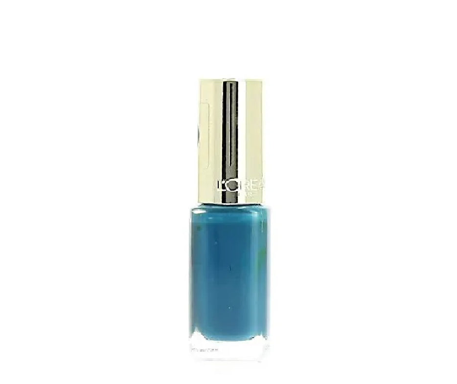 L'Oreal Paris, Color Riche Le Vernis, Lac de unghii, 877, Căpitan Royal, 5 ml - Olmarkt