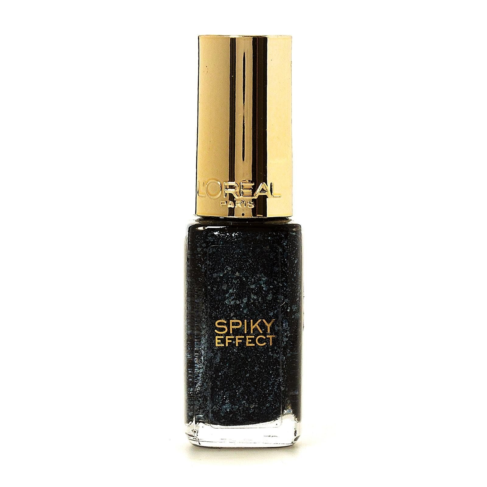 L'Oreal Paris, Color Riche Le Vernis, Lac de unghii, 892, Total de acord, 5 ml - Olmarkt