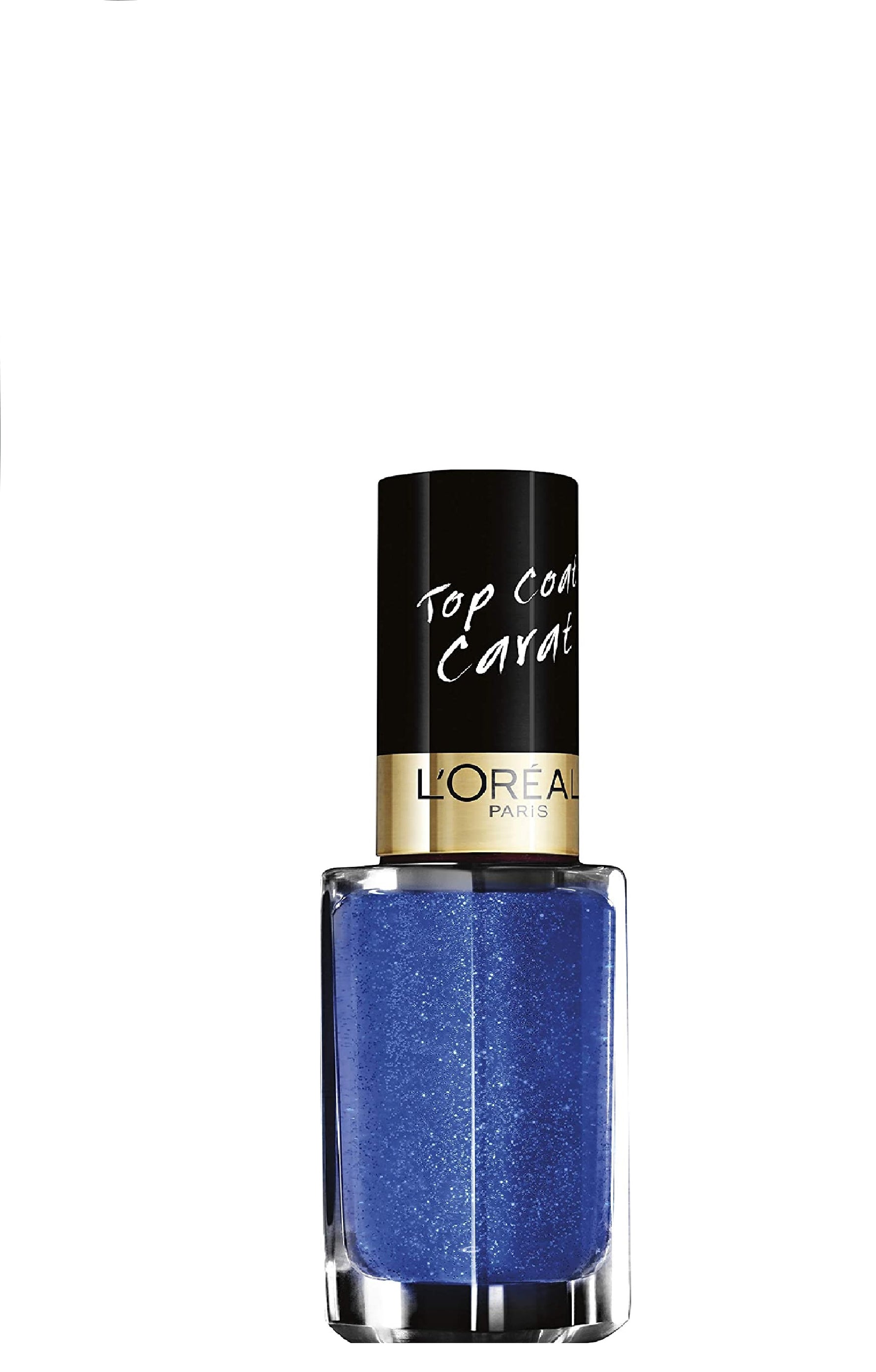 L'Oreal Paris, Color Riche Le Vernis, Lac de unghii, 909, Safir Carat, 5 ml - Olmarkt