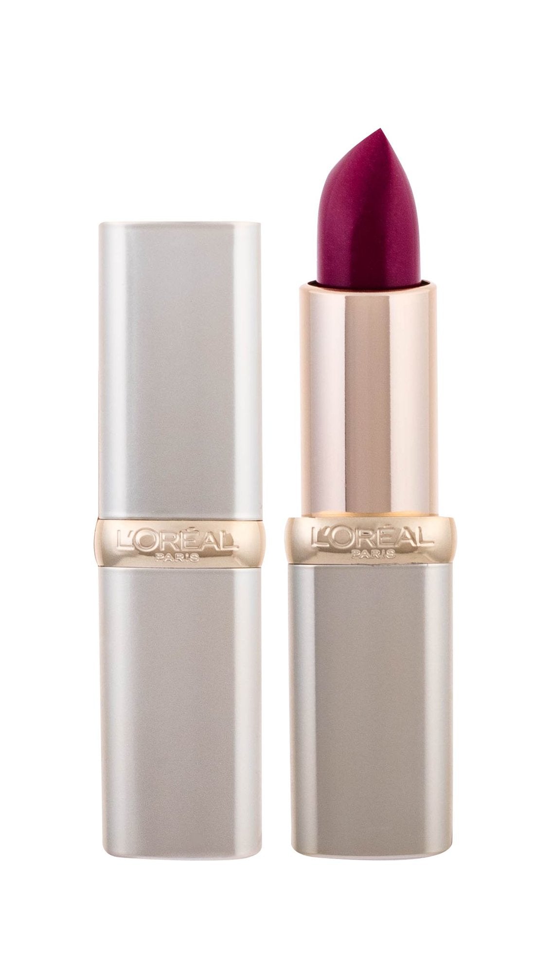 L'Oreal Paris, Color Riche, Ruj cremos, 135, Dahlia Insolentă, 5 g - Olmarkt
