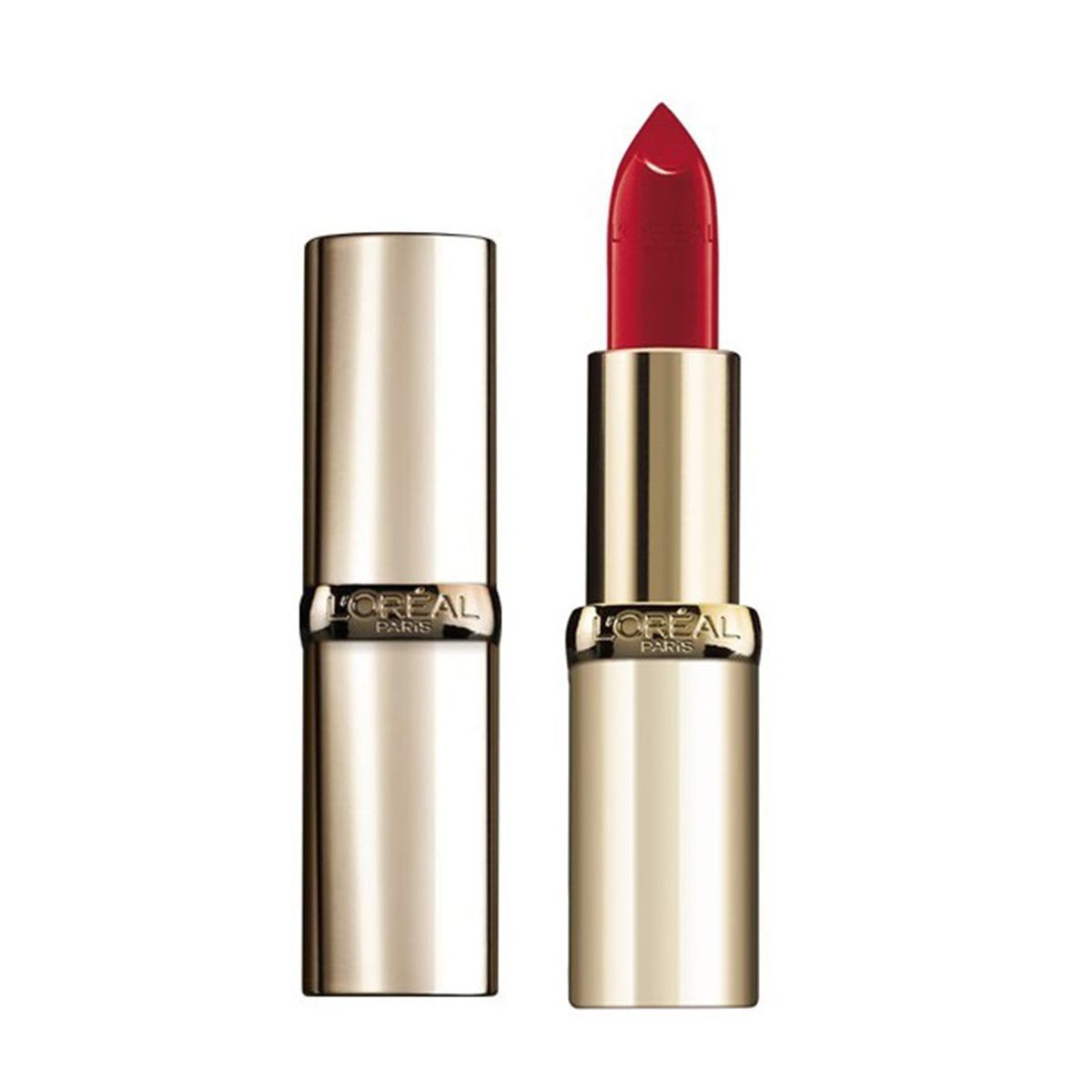 L'Oreal Paris, Color Riche, Ruj cremos, 335, Carmin Saint Germain, 5 g - Olmarkt