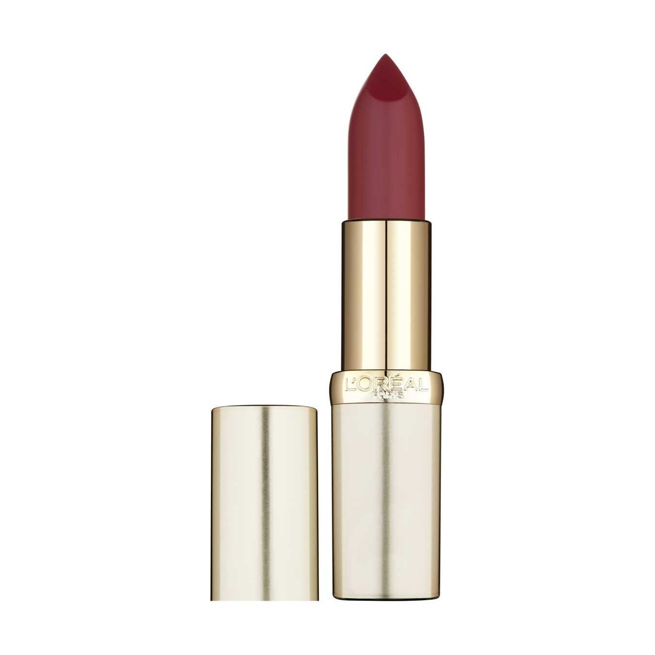 L'Oreal Paris, Color Riche Matte, Finisaj mat, Ruj cremos, 430, Jules-ul meu, 4.8 g