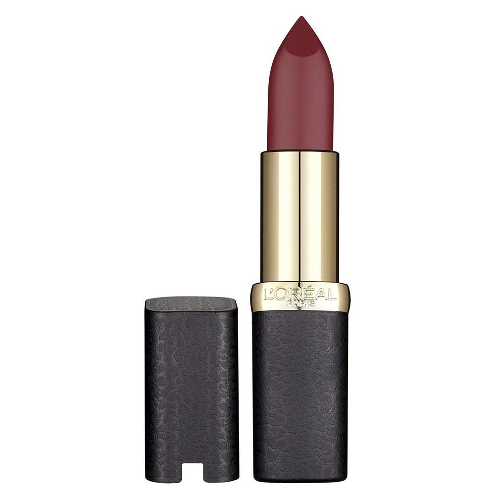 L'Oreal Paris, Color Riche Matte, Ruj cremos, 430, Jules-ul meu, 4.8 g - Olmarkt