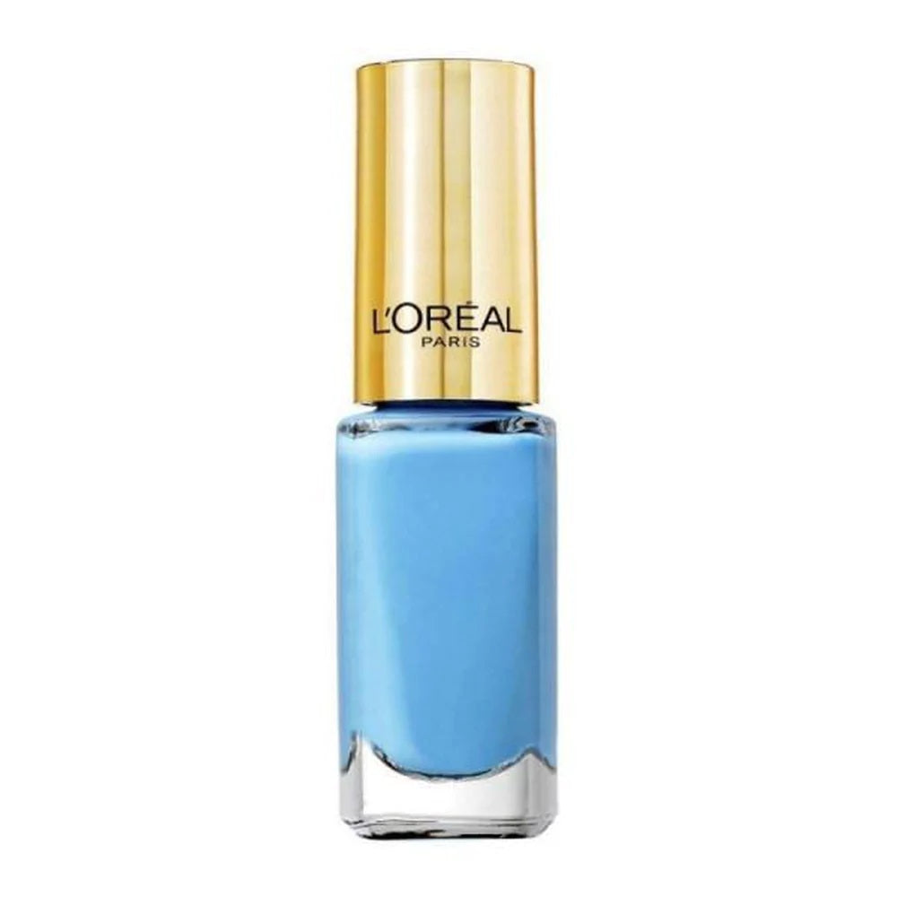 L'Oreal Paris, Color Riche, Lac de unghii, 611, Cerul se potrivește cu cerul, 5 ml - Olmarkt