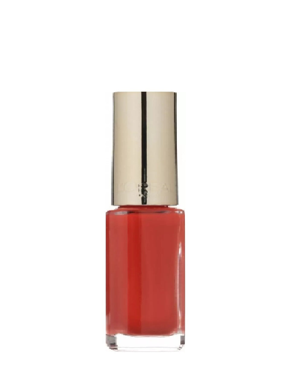 L'Oreal Paris, Color Riche, Lac de unghii, 874, Sari Parisien, 5 ml - Olmarkt