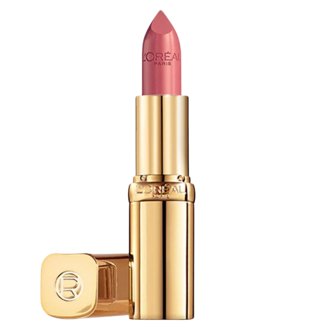 L'Oreal Paris, Color Riche, Satén, Ruj cremos, 226, Trandafir Glace, 4.8 g