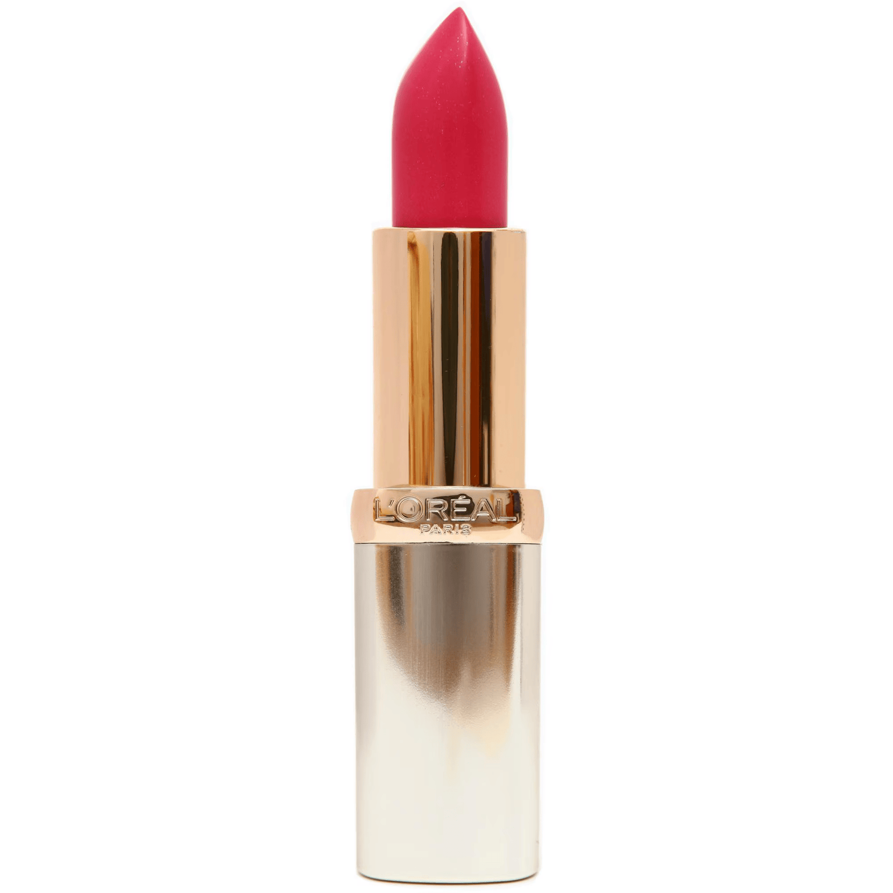 L'Oreal Paris, Color Riche, Finisaj satinat, Ruj cremos, 285, Febra roz, 4.8 g