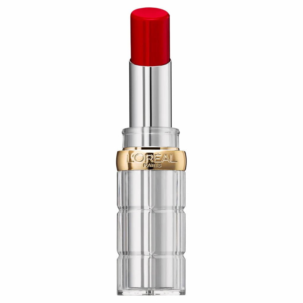 L'Oreal Paris, Color Riche Shine, Ruj cremos, 350, Nebunie, 3.5 g - Olmarkt