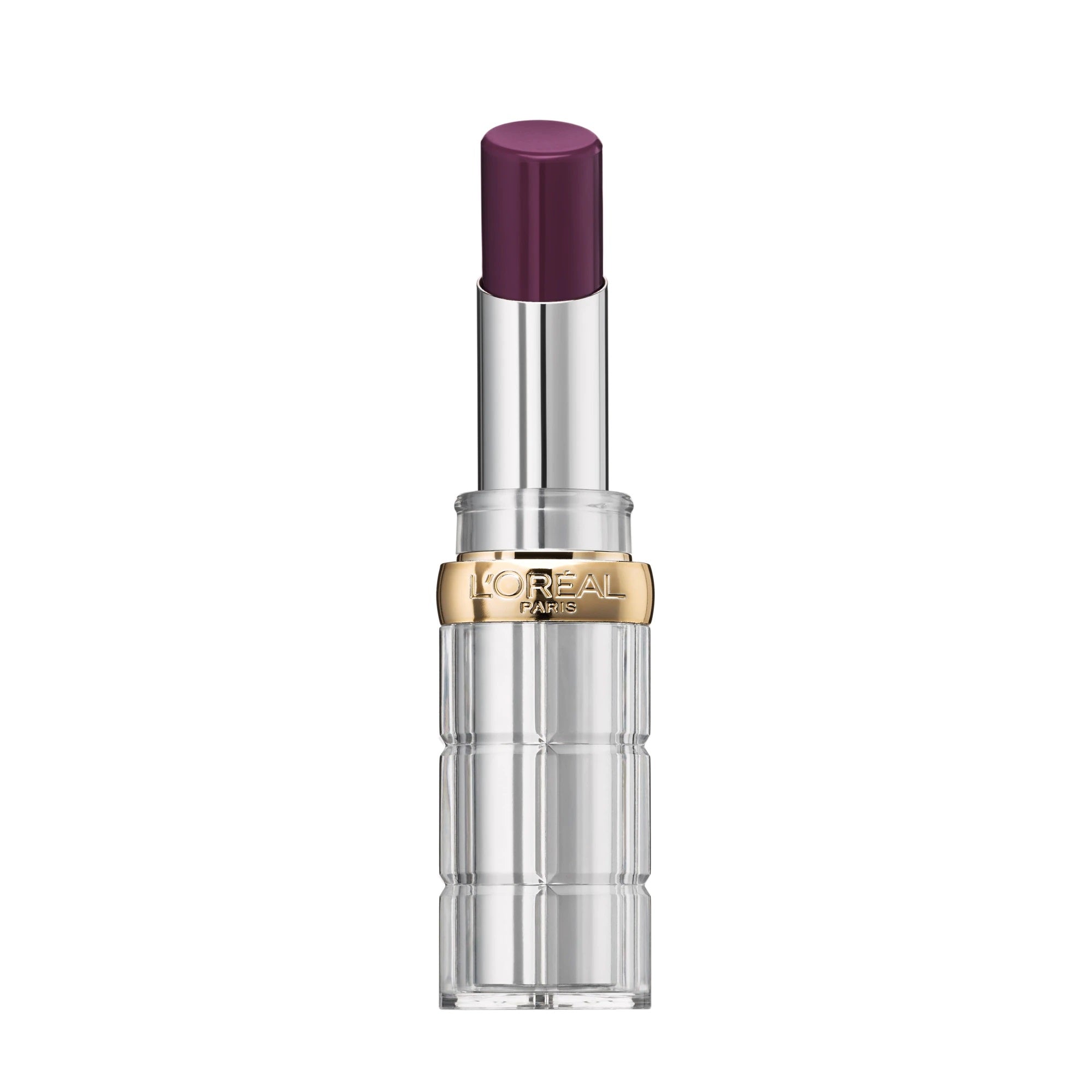 L'Oreal Paris, Color Riche Shine, Ruj cremos, PATRU SUTE ȘAIZECI ȘI ȘASE, #CaUnSef, 3.5 g - Olmarkt