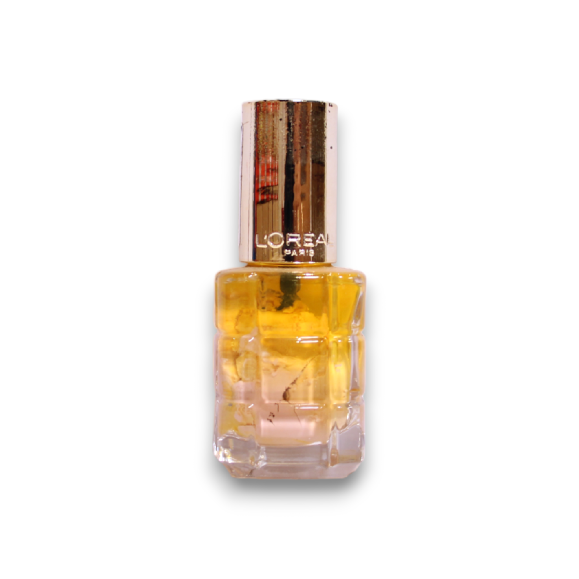 L'Oreal Paris, Color Riche Vernis A L'Huile, Lac de unghii, 116, Cafe De Nuit, 13.5 ml - Olmarkt