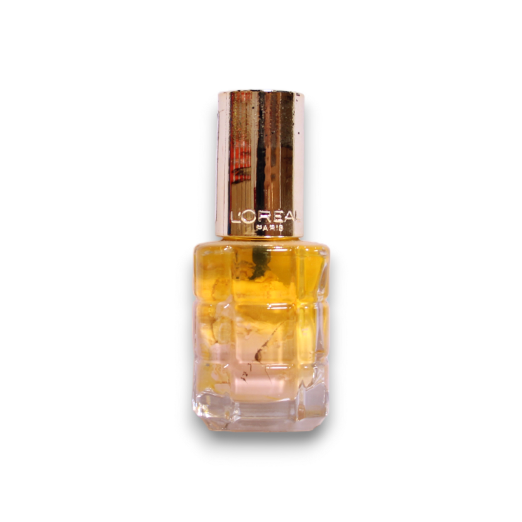 L'Oreal Paris, Color Riche Vernis A L'Huile, Lac de unghii, 116, Cafe De Nuit, 13.5 ml - Olmarkt