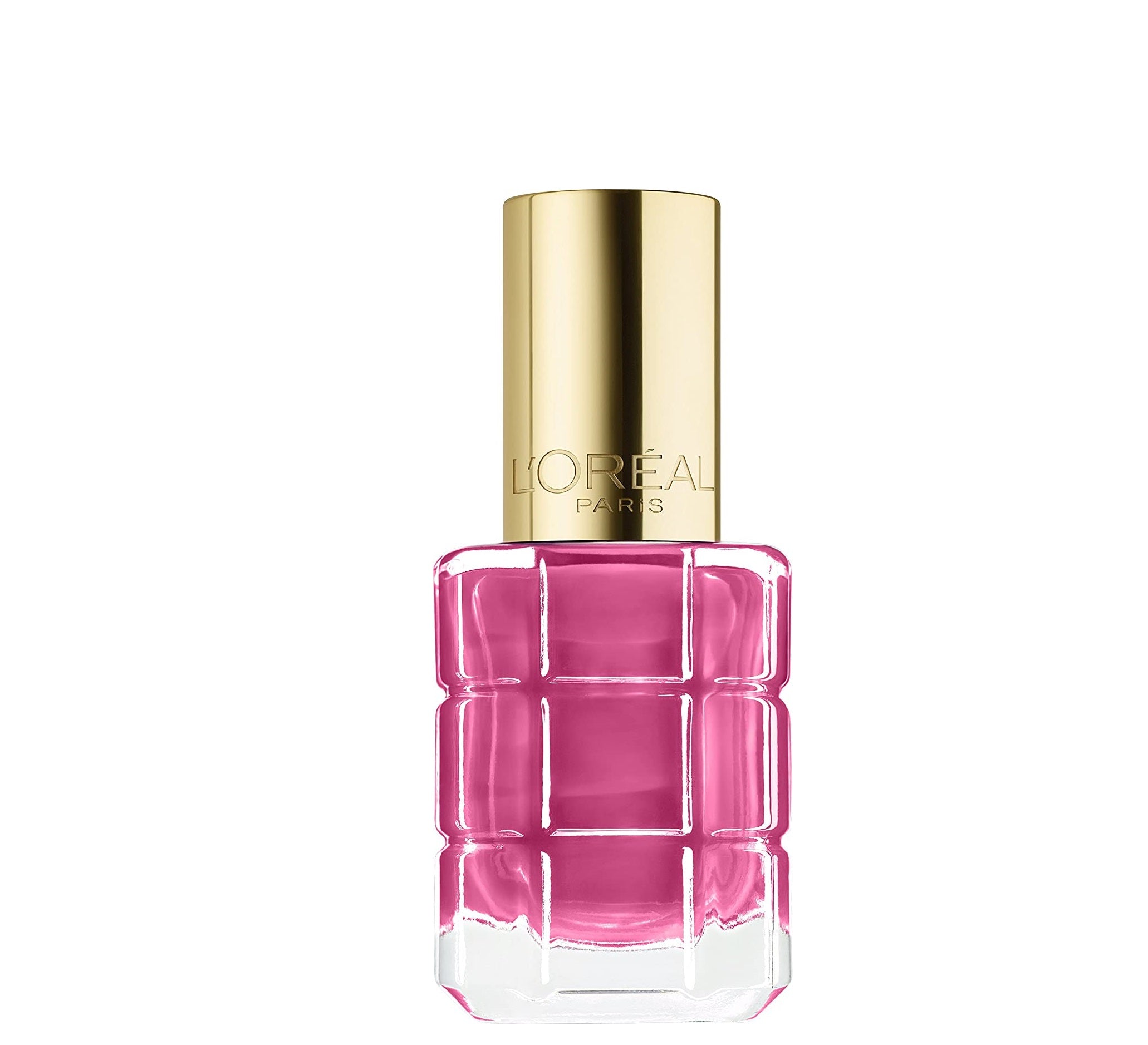 L'Oreal Paris, Color Riche Vernis A L'Huile, Lac de unghii, 228, Buchet de trandafiri, 13.5 ml - Olmarkt