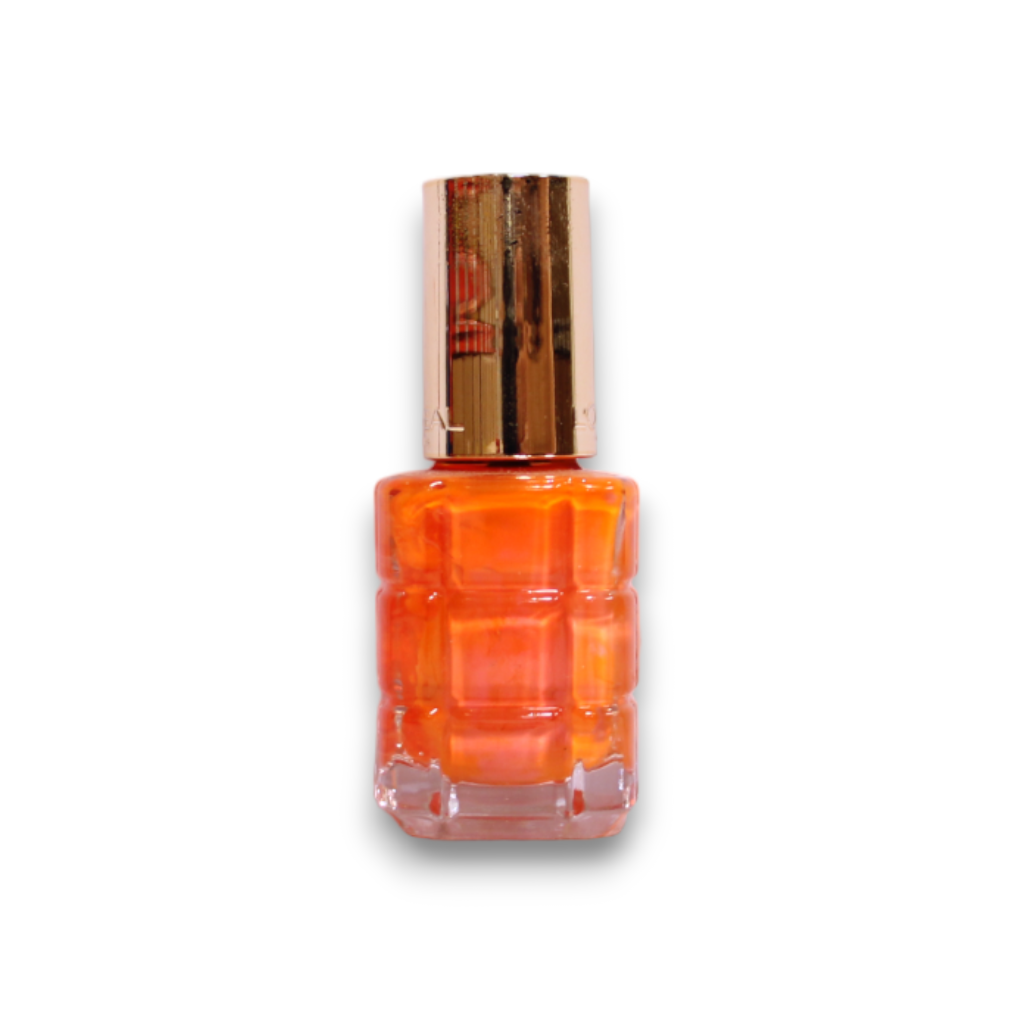 L'Oreal Paris, Color Riche Vernis A L'Huile, Lac de unghii, 443, L'Orangerie, 13.5 ml - Olmarkt
