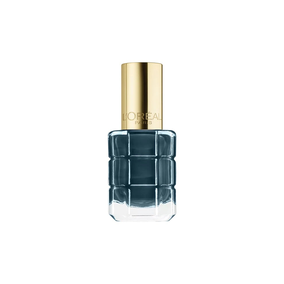 L'Oreal Paris, Color Riche Vernis A L'Huile, Lac de unghii, 670, Cobalt indecent, 13.5 ml - Olmarkt
