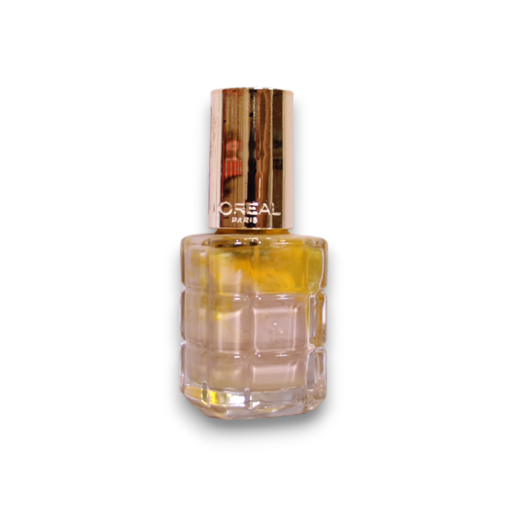 L'Oreal Paris, Color Riche Vernis A L'Huile, Lac de unghii, 663, Sable Tuileries, 13.5 ml - Olmarkt
