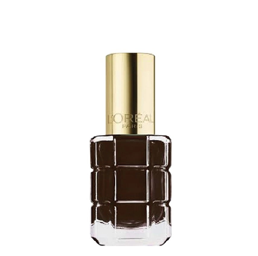L'Oreal Paris, Color Riche Vernis A L'Huile, Lac de unghii, 667, Atelierul de Ciocolată, 13.5 ml - Olmarkt
