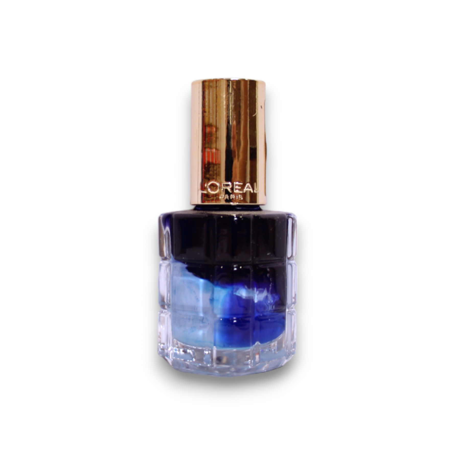L'Oreal Paris, Color Riche Vernis A L'Huile, Lac de unghii, 671, Domnul Blu, 13.5 ml - Olmarkt