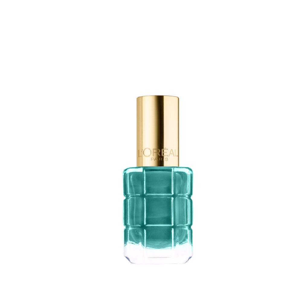 L'Oreal Paris, Color Riche Vernis A L'Huile, Lac de unghii, 770, Vert Epoque, 13.5 ml - Olmarkt