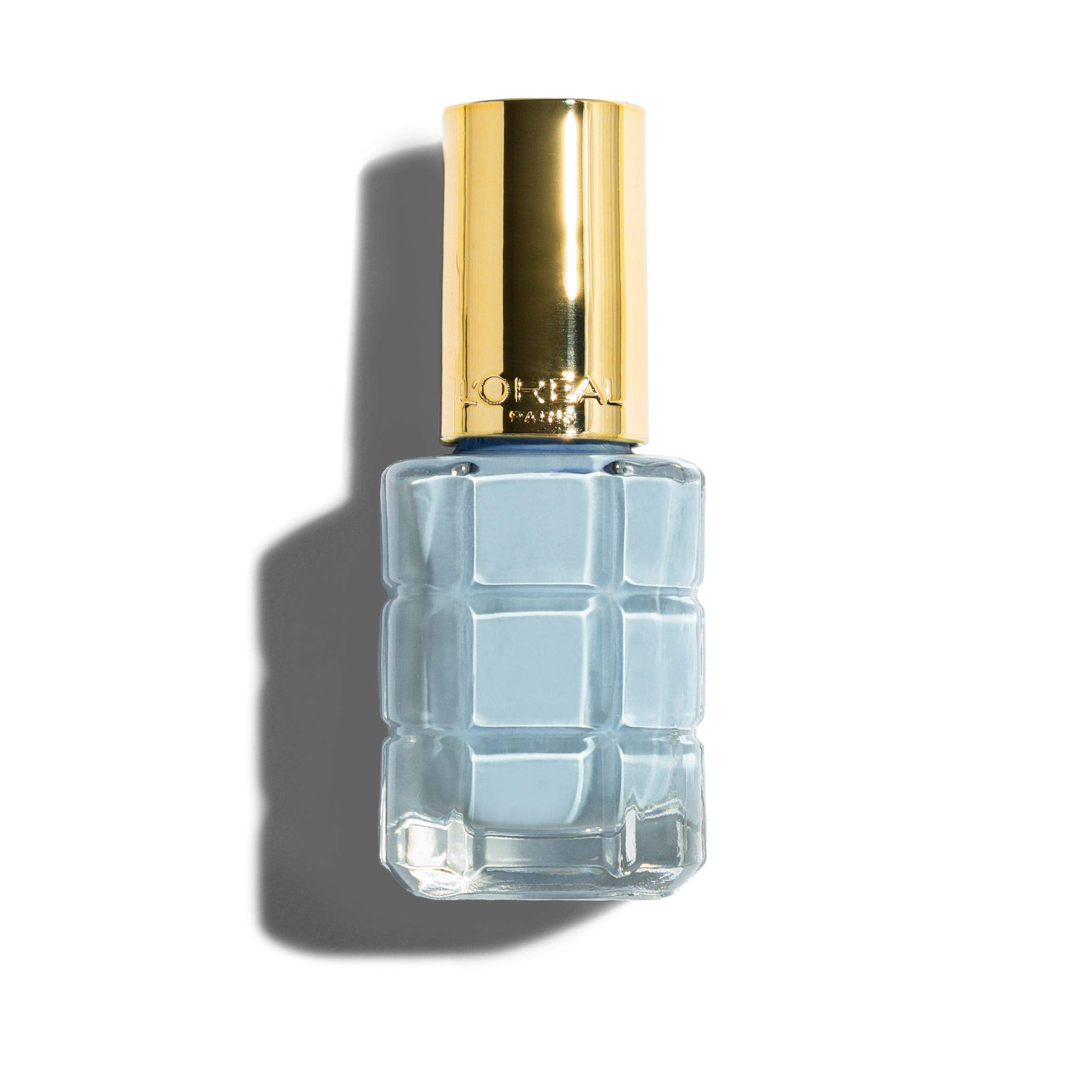 L'Oreal Paris, Color Riche Vernis A L'Huile, Lac de unghii, B03, Iasomie Albastră, 13.5 ml - Olmarkt