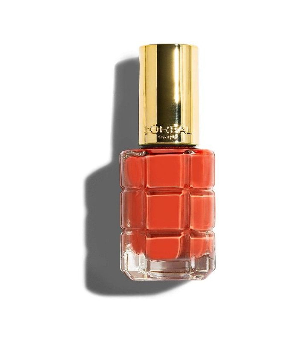 L'Oreal Paris, Color Riche Vernis A L'Huile, Lac de unghii, B09, Fleur D'Oranger, 13.5 ml - Olmarkt