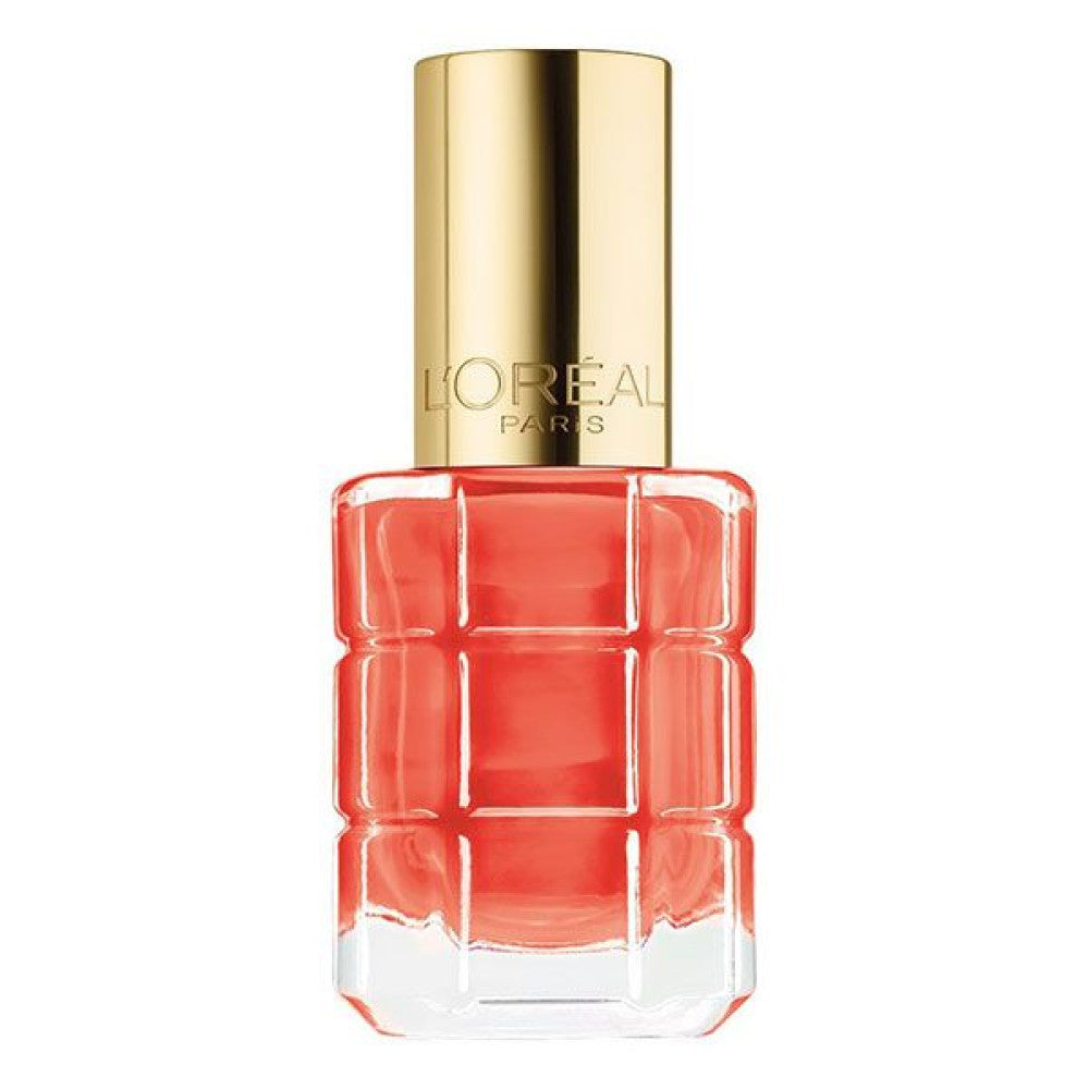 L'Oreal Paris, Color Riche Vernis A L'Huile, Lac de unghii, B14, Lady Marmalade, 13.5 ml - Olmarkt