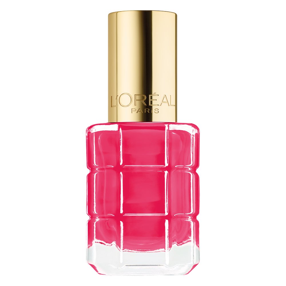 L'Oreal Paris, Color Riche Vernis A L'Huile, Lac de unghii, B20, Alizee Pop, 13.5 ml - Olmarkt
