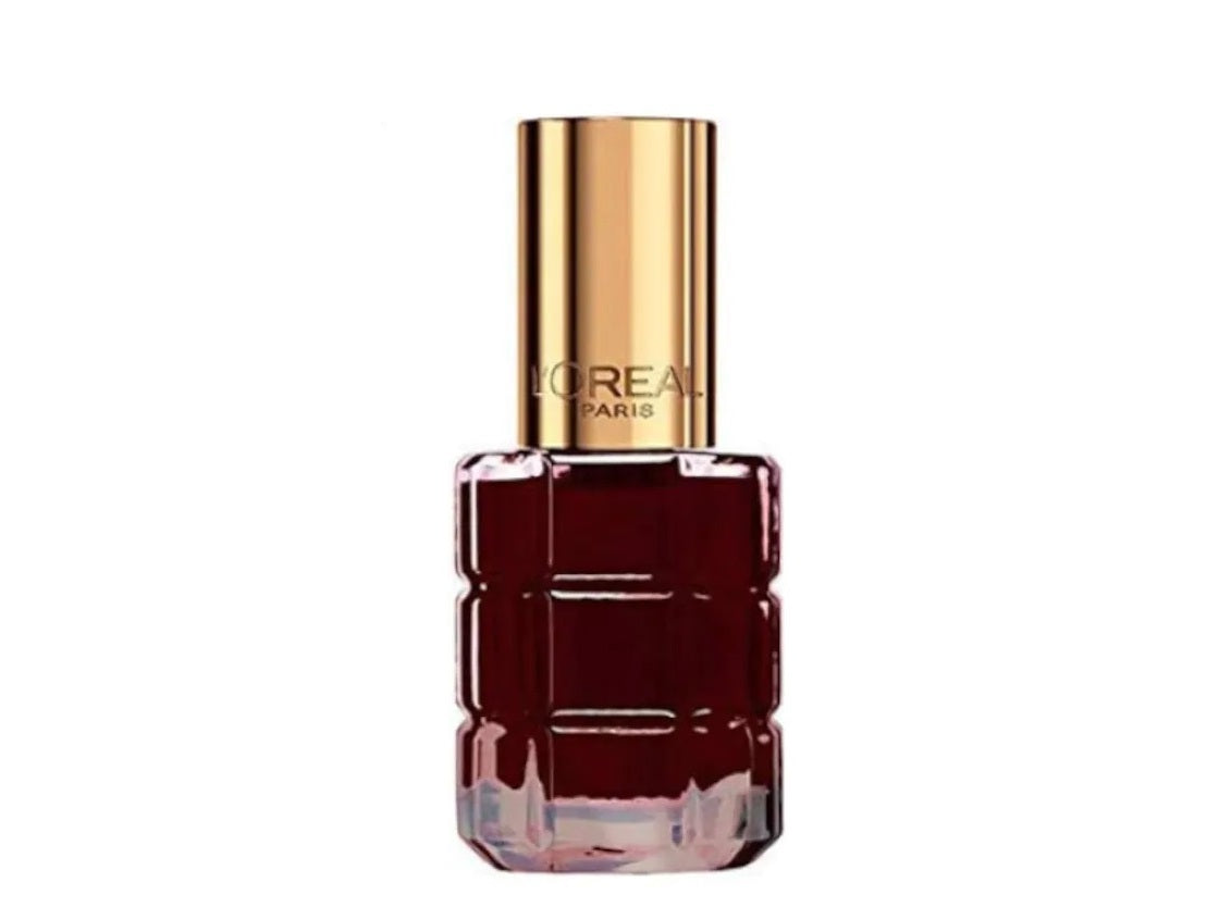 L'Oreal Paris, Color Riche Vernis A L'Huile, Lac de unghii, B23, Cale Ombre, 13.5 ml - Olmarkt