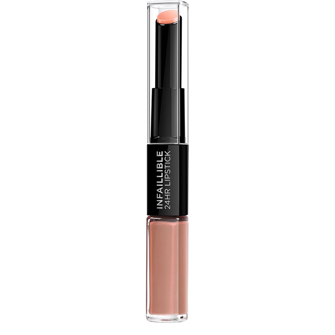 L'Oreal Paris, Infaillible 24H , Fond de ten lichid, 113, Sobol invincibil, 5.6 ml - Olmarkt