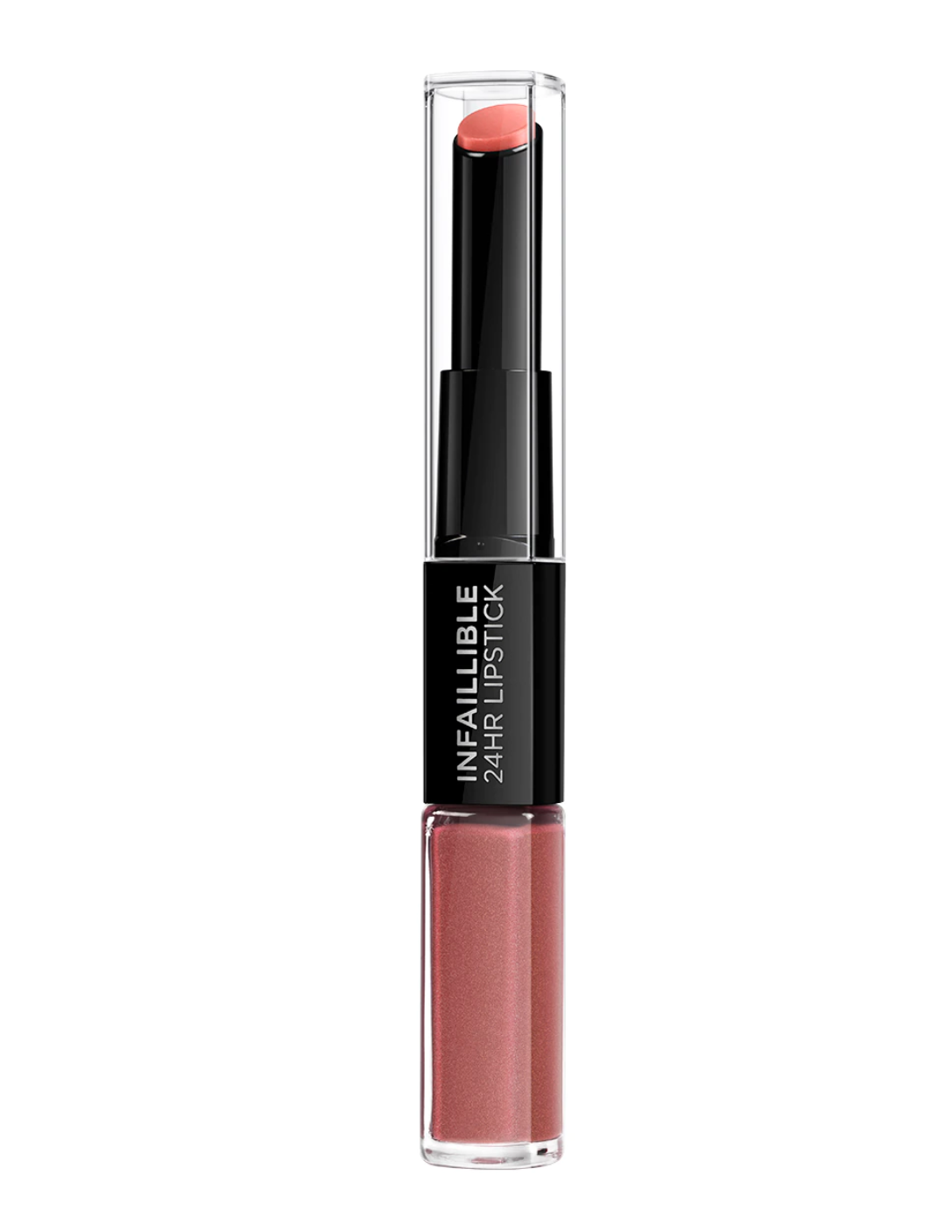 L'Oreal Paris, Infaillible 24H , Fond de ten lichid, 312, Roșcat continuu, 5.6 ml - Olmarkt
