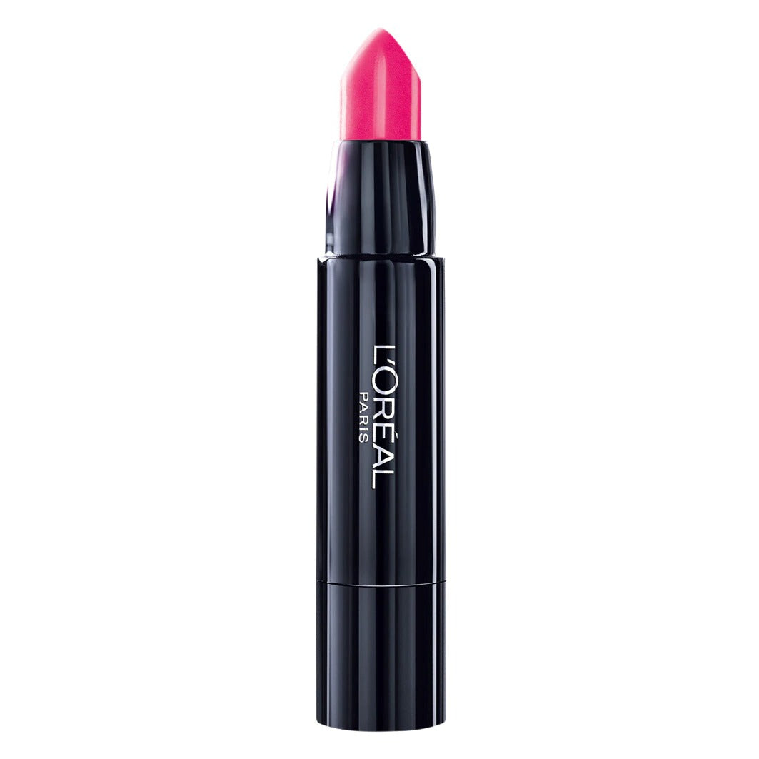 L'Oreal Paris, Infaillible Sexy Balm Sheer, Balsam de buze, 106, Neștiutor, 9 g - Olmarkt