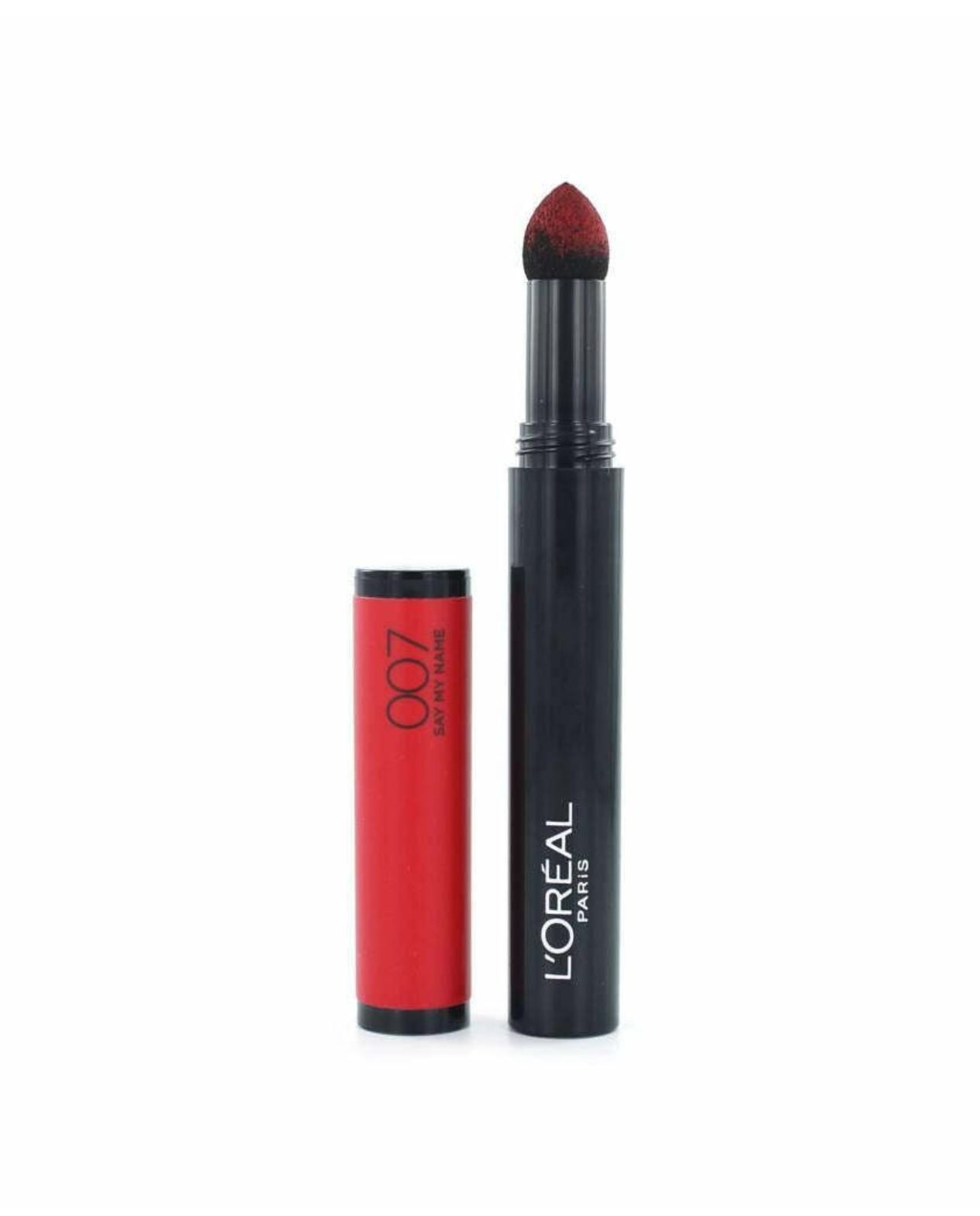 L'Oreal Paris,  Infallible Matte Max, Ruj lichid, 007, Spune-mi numele, 11 g - Olmarkt
