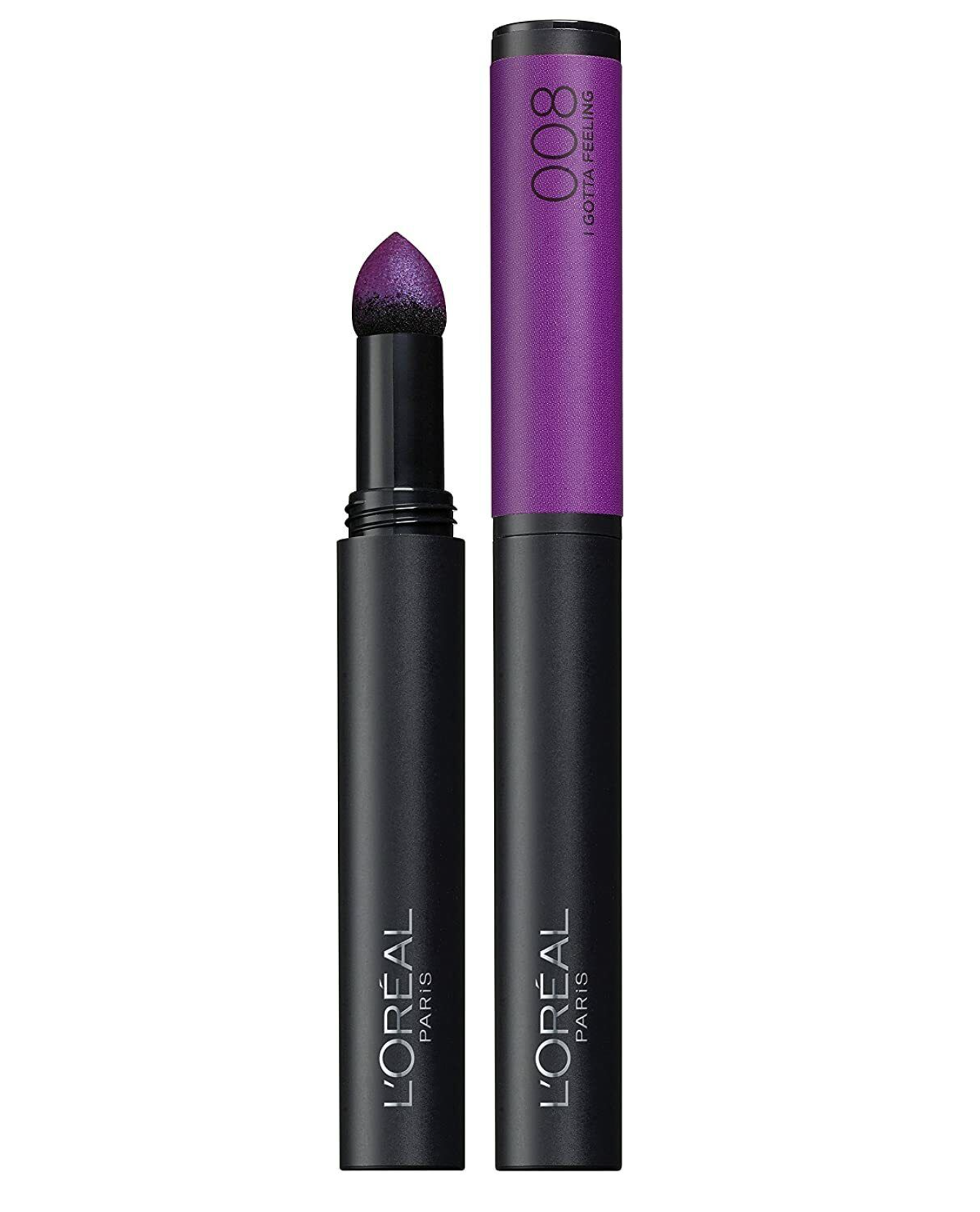 L'Oreal Paris,  Infallible Matte Max, Ruj lichid, 008, Am un sentiment, 11 g - Olmarkt