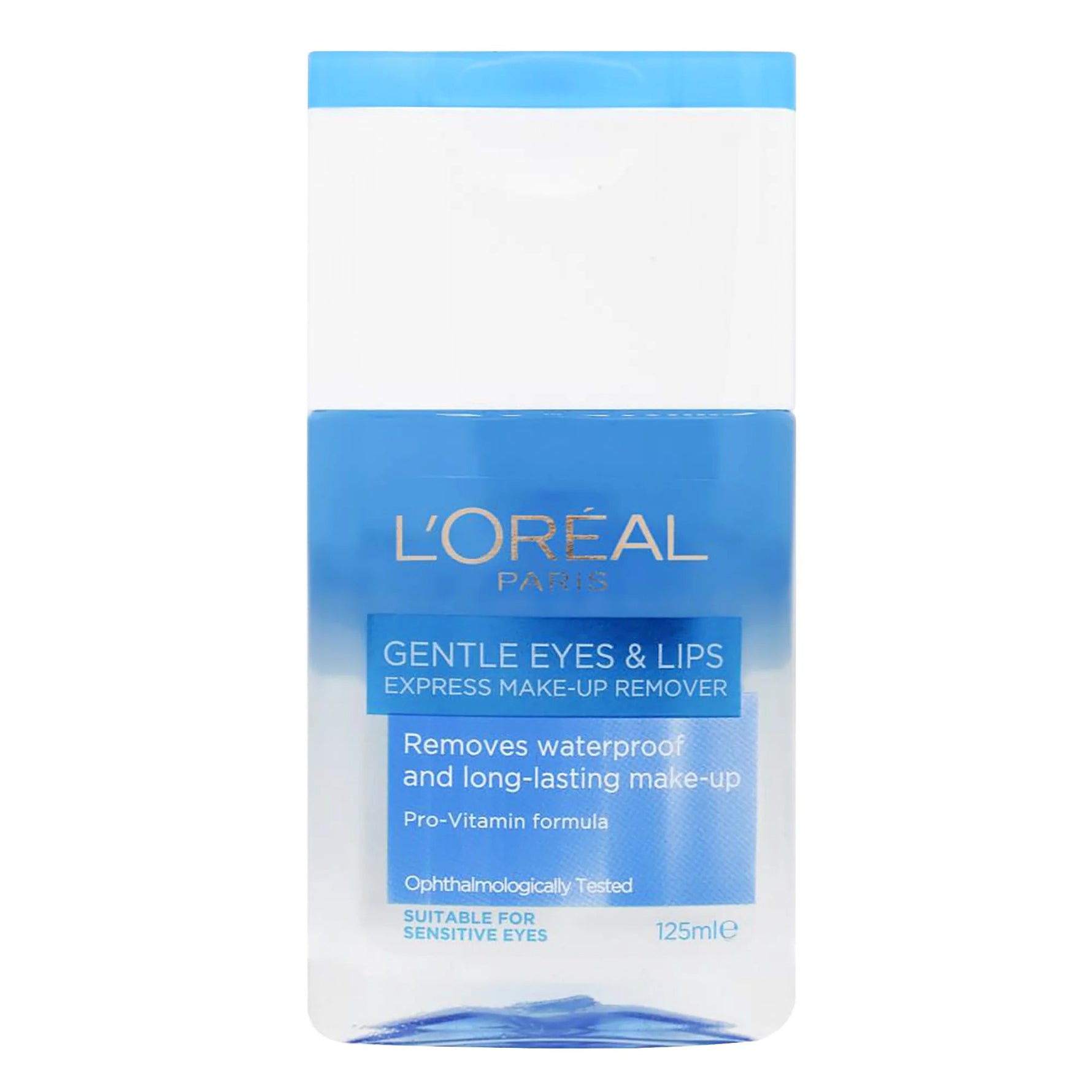 L'Oreal Paris, L'Oreal Paris, Loțiune demachiantă, 125 ml - Olmarkt