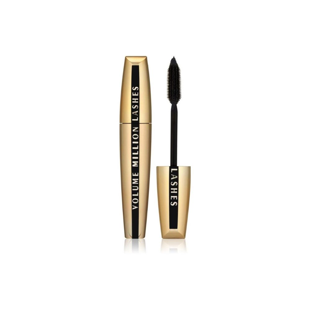 L'Oreal Paris, Volume Million Lashes, Mascara, Negru, 10.7 ml
