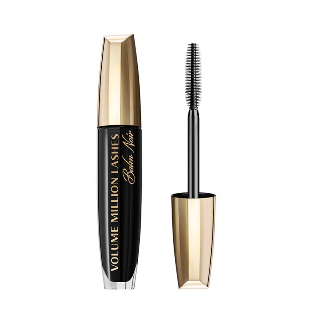 L'Oreal Paris, Volume Million Lashes, Volumizare și alungire, Mascara, Negru, 8.9 ml - Olmarkt