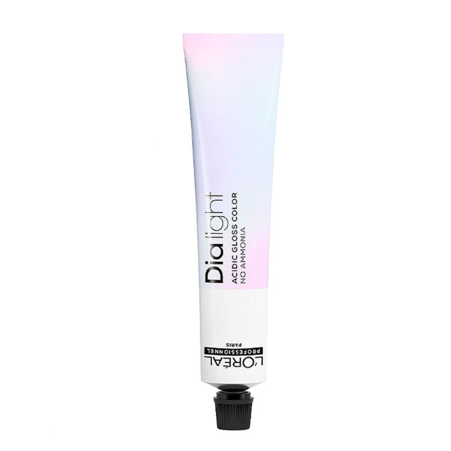 L'Oreal Professionnel, Dia Light, Fără amoniac, Vopsea permanentă de păr, 7.40 , 50 ml