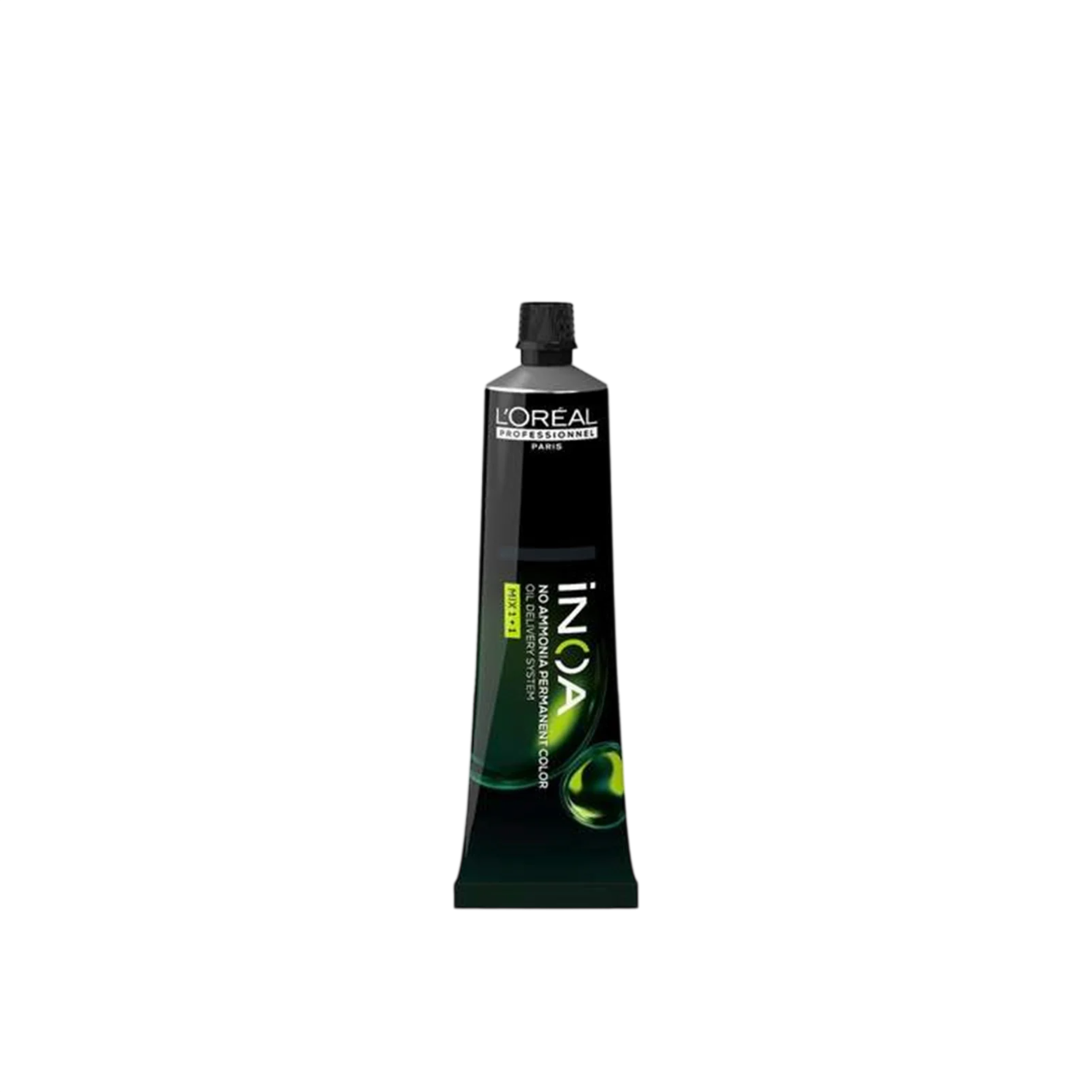 L'Oreal Professionnel, Inoa, Fără amoniac, Vopsea permanentă de păr, 6.32 , 60 ml