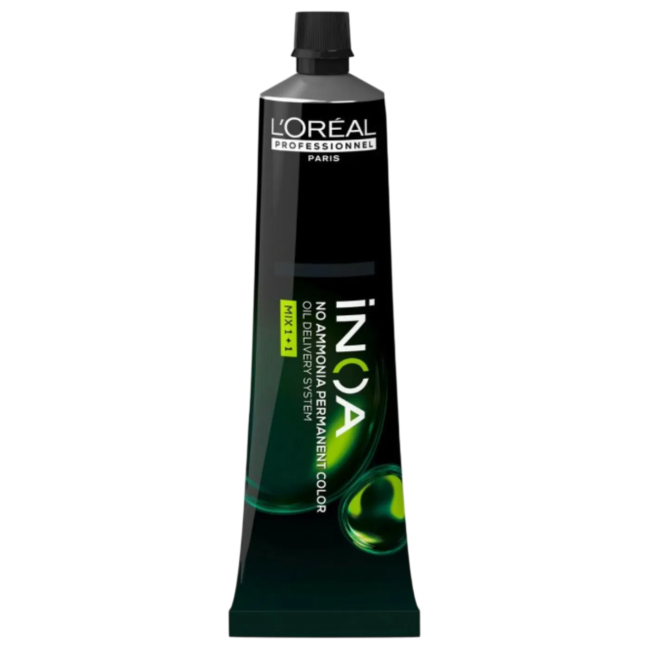 L'Oreal Professionnel, Inoa, Fără amoniac, Vopsea permanentă de păr, 7.13 , 60 ml