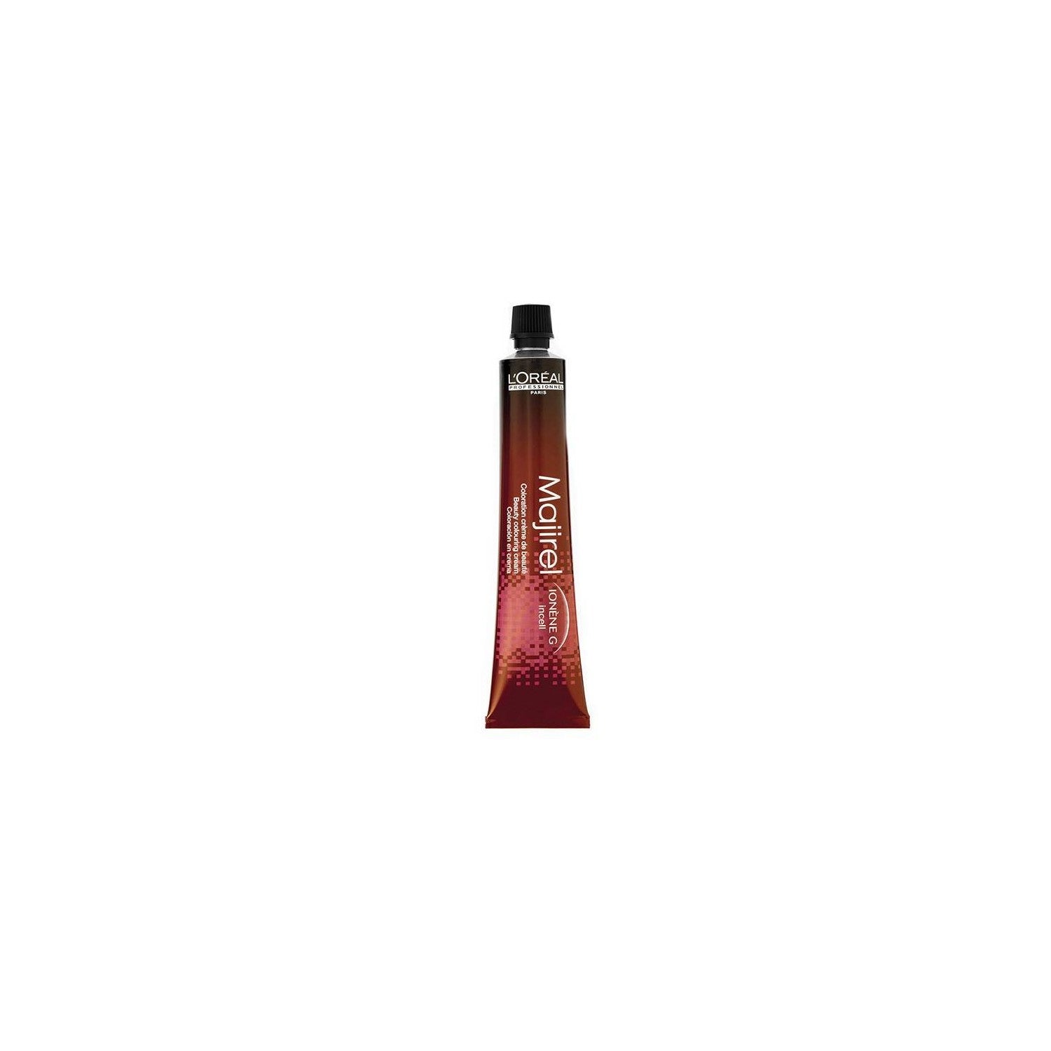 L'Oreal Professionnel, Majirel, Vopsea permanentă de păr, 10.1 Lightest Ash Blonde, 50 ml - Olmarkt